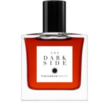 Francesca Bianchi The Dark Side extract de parfum unisex - imagine 2